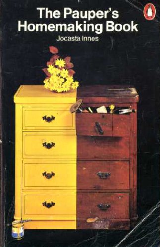 Book The Pauper's Homemaking Book (Penguin Handbooks) free