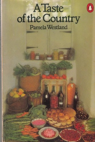 Book Taste of the Country (Penguin handbooks) free