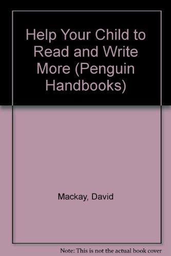 Book Help Your Child to Read and Write, and More free
