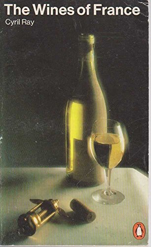 Book The Wines of France (Penguin Handbooks) [Import] free