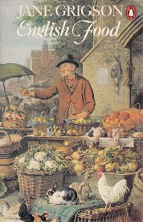 Book English Food free