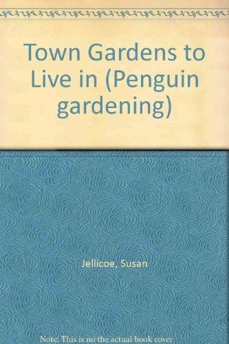 Book Town gardens to live in (Penguin handbooks) free
