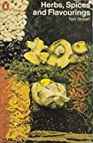 Book Herbs, spices and flavourings (A Penguin handbook) free