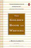 Book The Golden Book on Writing (Penguin Handbook) free