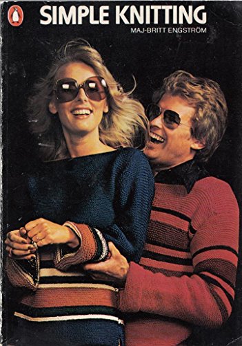 Book Simple Knitting (Penguin Handbooks) free