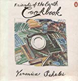 Book FRIENDS OF THE EARTH COOKBOOK free