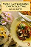Book More Easy Cooking for One or Two free