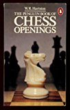 Book The Penguin Book of Chess Openings (Penguin handbooks) free