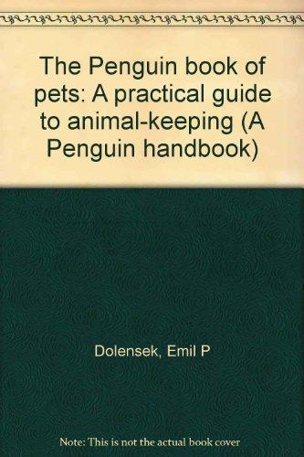 Book The Penguin Pets free