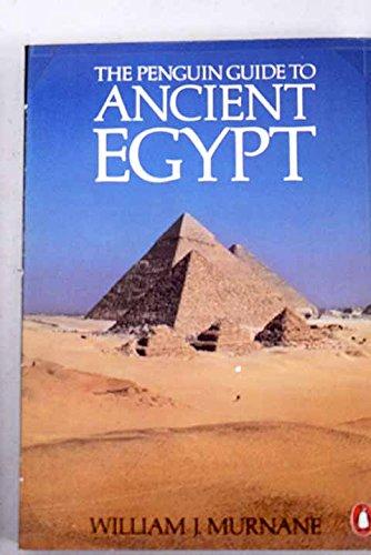 Book A Guide to Ancient Egypt (A Penguin Handbook) free