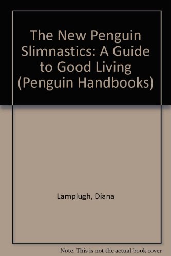 Book The New Penguin Slimnastics (penguin Handbooks) free