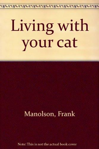 Book Living with Your Cat free