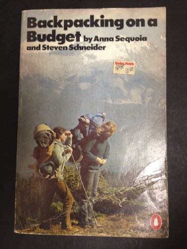 Book Backpacking free