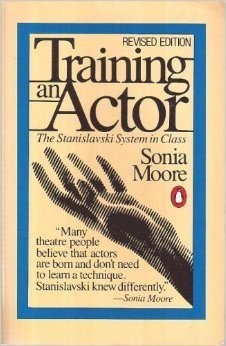 Book Training an Actor: The Stanislavski System in Class (A Penguin Handbook) free