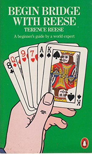 Book Begin Bridge with Reese free