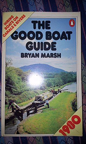 Book The Good Boat Guide (penguin Handbooks) free