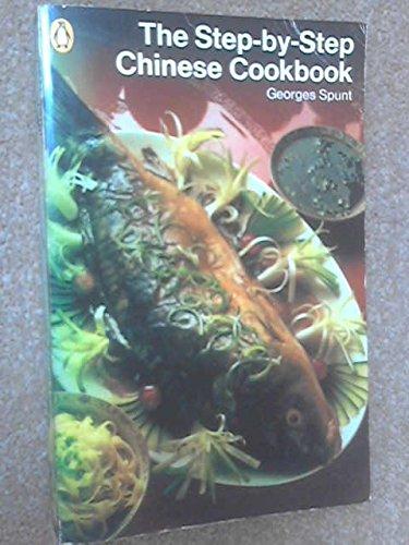 Book The Step-by-step Chinese Cook Book (penguin Handbooks) free