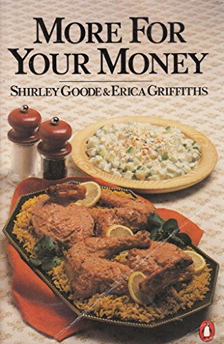 Book More For Your Money (penguin Handbooks) free