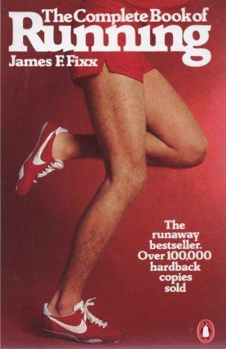 Book The Complete Book Of Running (penguin Handbooks) free