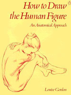 Book How to Draw the Human Figure: An Anatomical Approach free