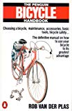 Book The Penguin Bicycle Handbook: How To Maintain And Repair Your Bicycle (penguin Handbooks) free
