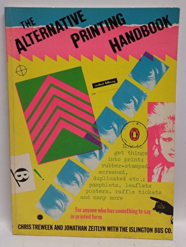 Book The Alternative Printing Handbook free