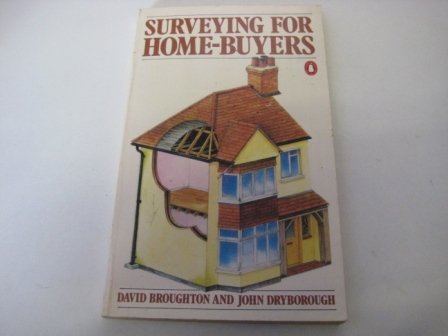 Book Surveying For Home-buyers free