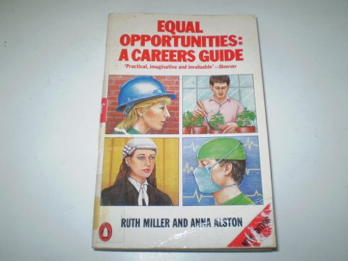 Book Equal Opportunities (Penguin Handbooks) free