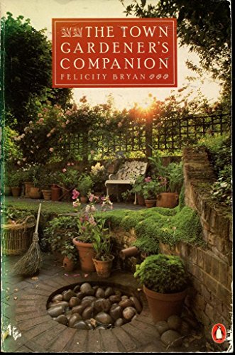 Book The Town Gardener's Companion (Penguin gardening) free