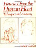 Book How to Draw the Human Head: Techniques and Anatomy free