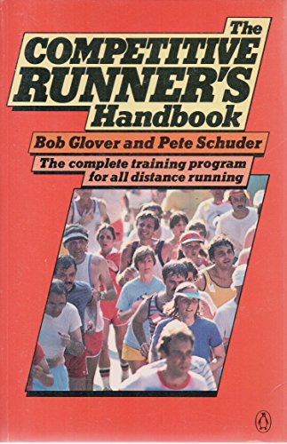 Book The Competitive Runners Handbook (A Penguin handbook) free