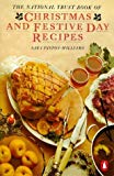 Book The National Trust Book of Christmas and Festive Day Recipes free