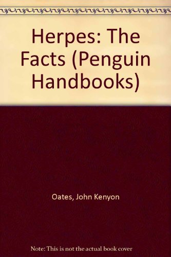 Book Herpes: The Facts (Penguin Handbooks) free
