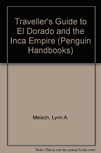 Book Traveler's Guide (A Penguin Handbook) free
