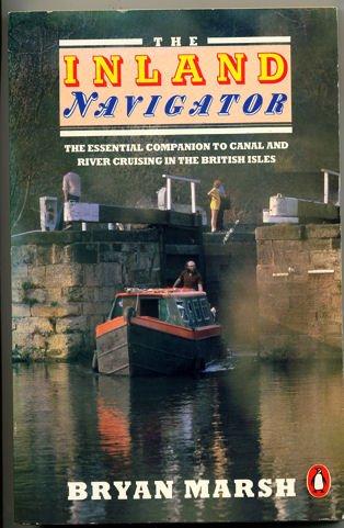 Book The Inland Navigator (penguin Handbooks) free