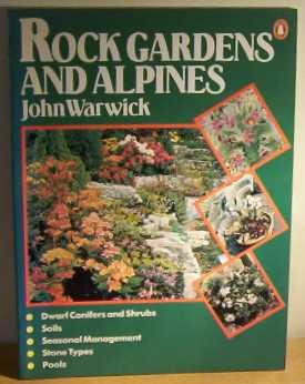 Book Rock Gardens And Alpines (garden Centre Guides) free