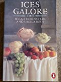 Book Ices Galore (Penguin Handbooks) free