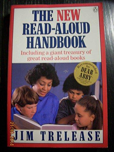 Book The Read-Aloud Handbook (Penguin handbooks) free