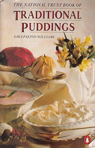 Book National Trust Book of Traditional Puddings free