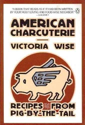 Book American Charcuterie: Recipes from Pig-By-the-Tail free