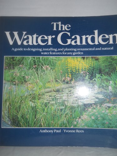 Book The Water Garden free