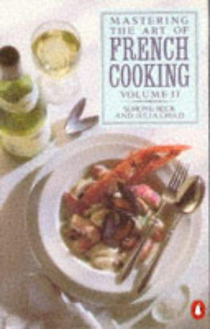 Book Mastering the Art of French Cooking, Vol. 2 free