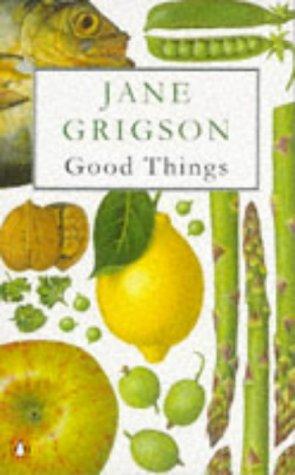 Book Good Things free