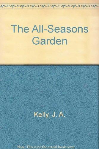 Book The All-Seasons Garden (Penguin handbooks) free