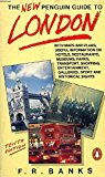 Book The New Penguin Guide To London (penguin Handbooks) free