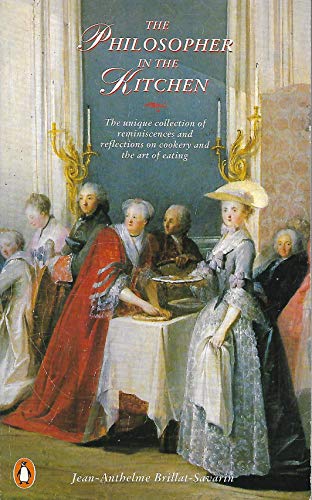 Book Philosopher In The Kitchen free