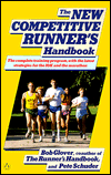 Book The New Competitive Runner's Handbook (Penguin Handbooks) free