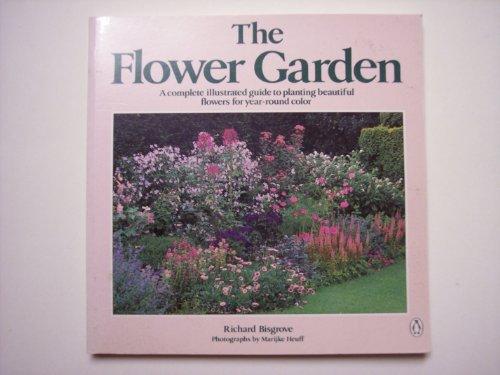 Book The Flower Garden free