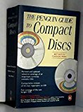Book The Penguin Guide to Compact Discs 1991 (Penguin handbook) free