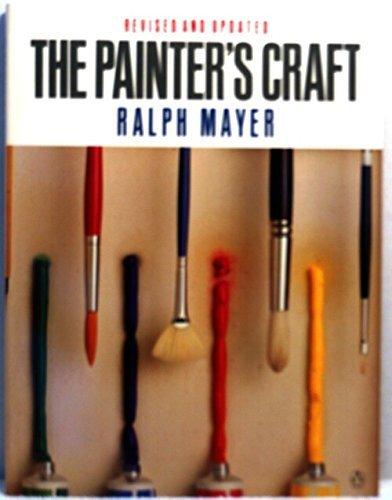 Book The Painter's Craft free